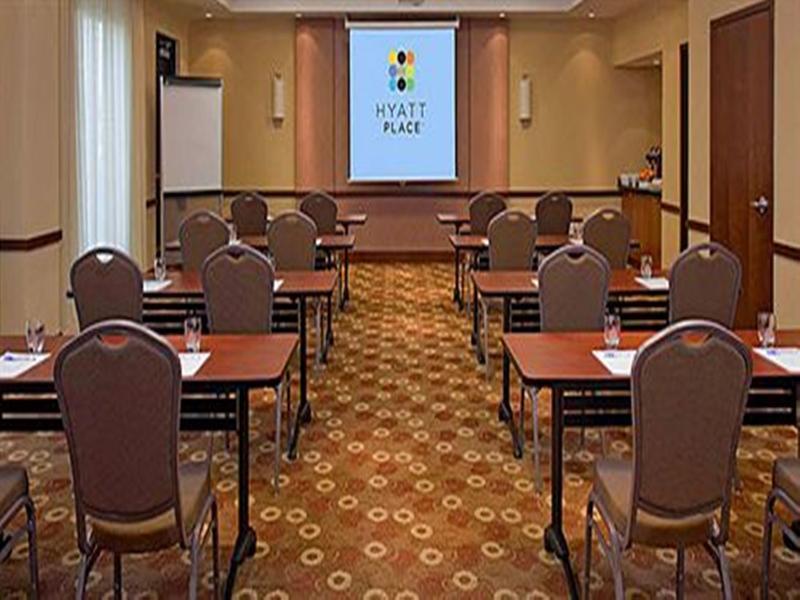 Comfort Suites Milwaukee West Einrichtungen foto